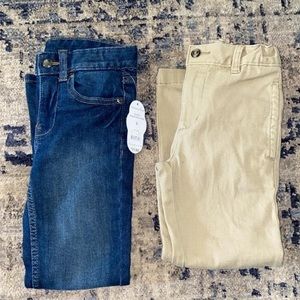 Boys Pants